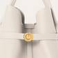 Ghiera Shopper Solid Color