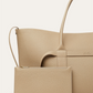 Ghiera Shopper Solid Color