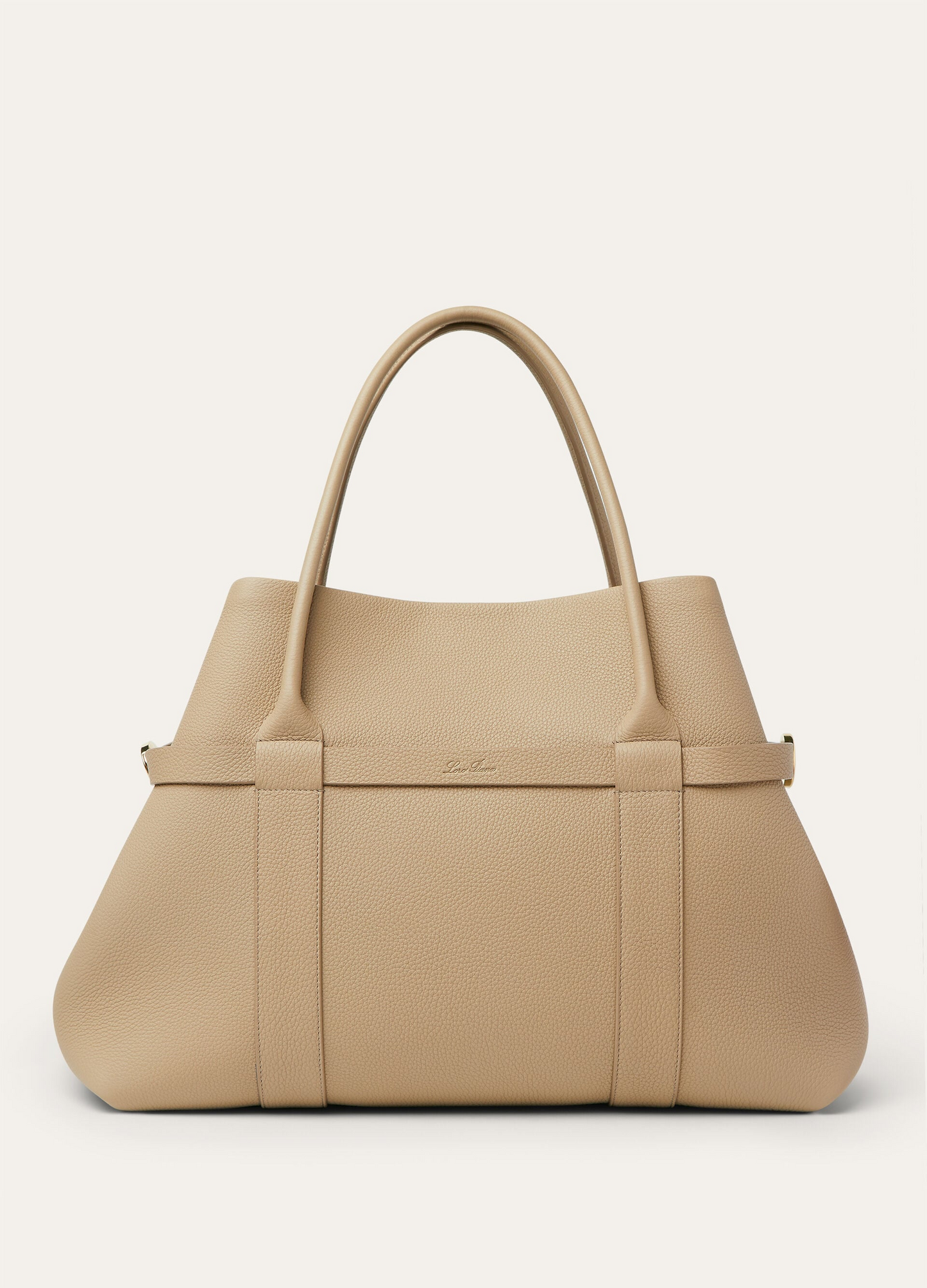 Ghiera Shopper Solid Color