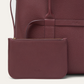 Ghiera Shopper Solid Color