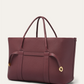 Ghiera Shopper Solid Color