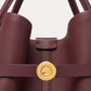 Ghiera Shopper Solid Color