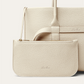 Ghiera Shopper Solid Color