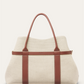 Ghiera Shopper Contrast Color