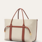 Ghiera Shopper Contrast Color
