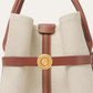 Ghiera Shopper Contrast Color