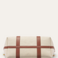 Ghiera Shopper Contrast Color