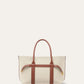 Ghiera Shopper Contrast Color