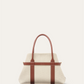 Ghiera Shopper Contrast Color