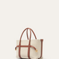 Ghiera Shopper Contrast Color