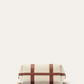 Ghiera Shopper Contrast Color