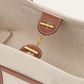 Ghiera Shopper Contrast Color