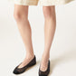Primula Ballet Flat  Microfibre