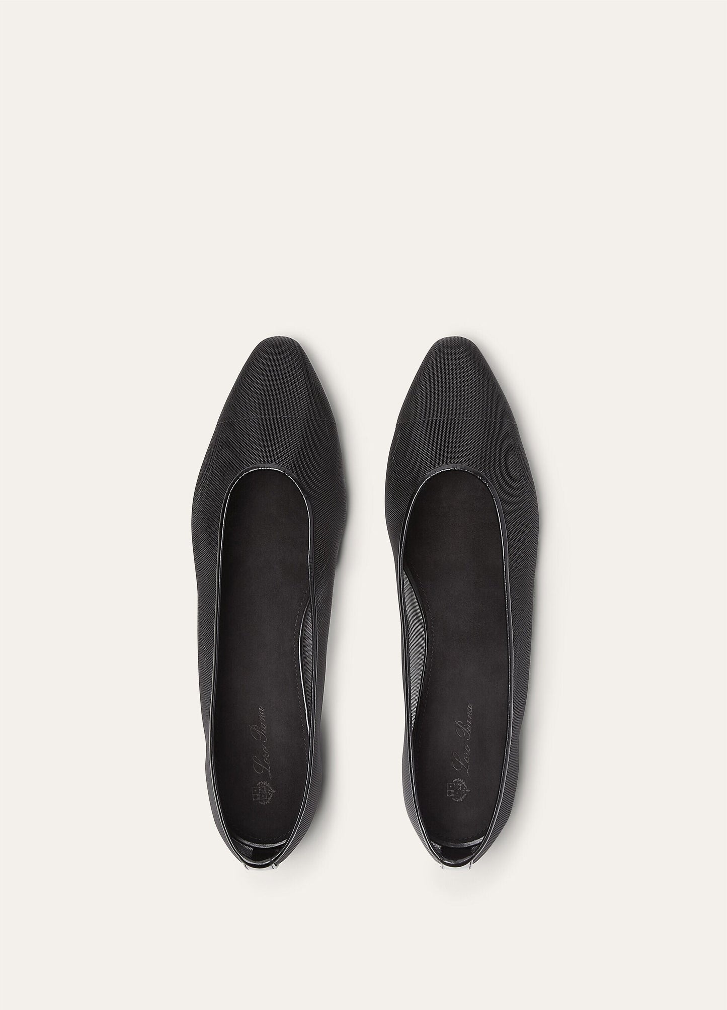 Primula Ballet Flat  Microfibre