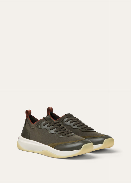 LORO PIANA  410 LP Walk The Gift of Kings® Sneaker