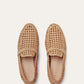 Leon Loafer  Goatskin