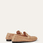 Leon Loafer  Goatskin