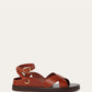Leo Sandal  Bull Leather
