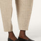 Ayame Ballet Flat  Goatskin