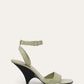 Eva Sandal  Goatskin