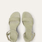 Eva Sandal  Goatskin