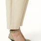 Eva Sandal  Goatskin