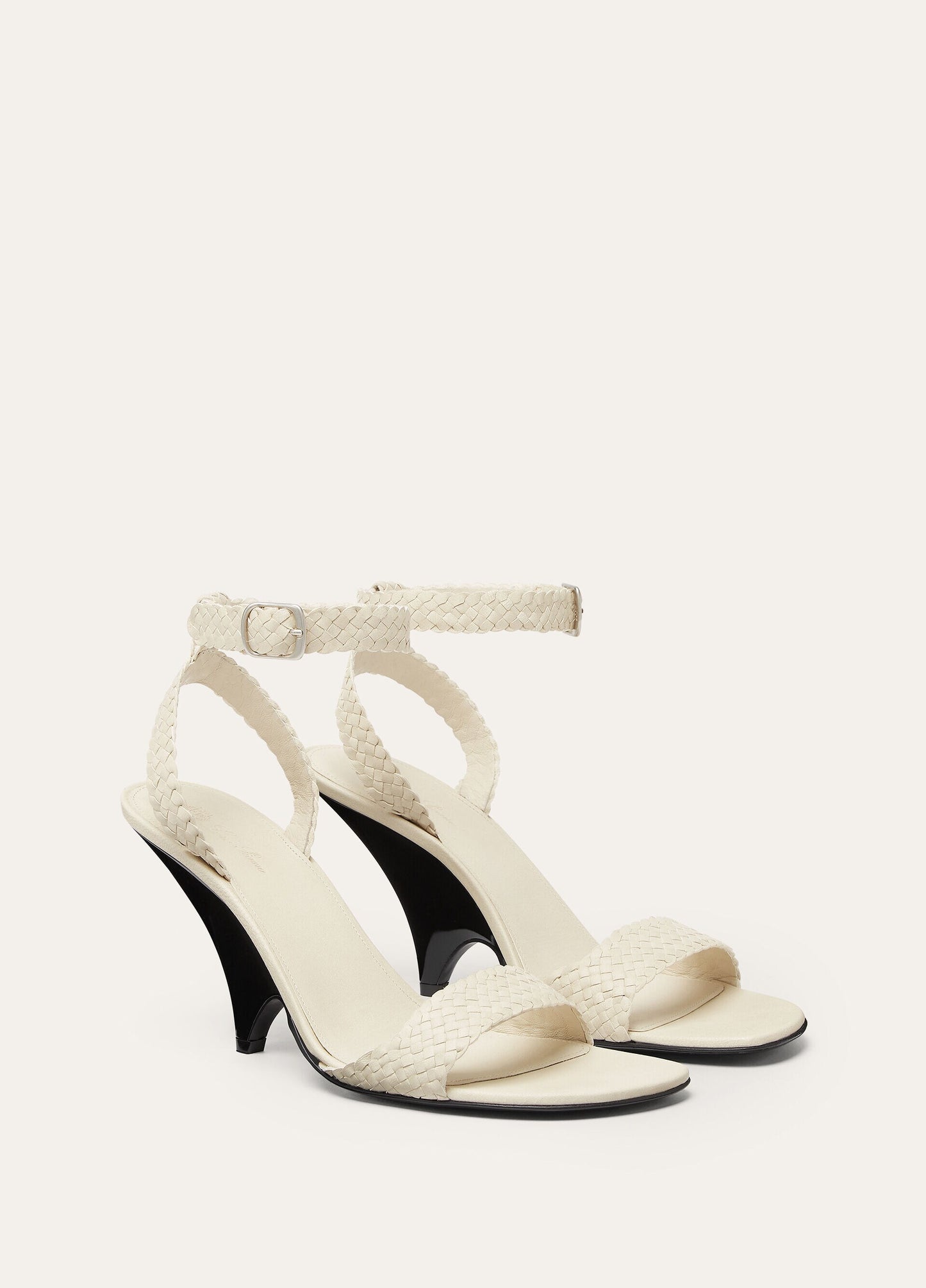 Eva Sandal  Goatskin