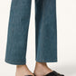 Vera Sandal  Calfskin