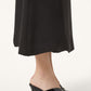 Vera Sandal  Calfskin
