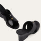 Vera Sandal  Calfskin