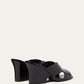 Vera Sandal  Calfskin