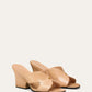 Vera Sandal  Calfskin