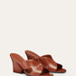 Vera Sandal  Calfskin