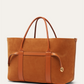 Ghiera Shopper Solid Color