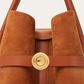 Ghiera Shopper Solid Color