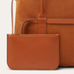 Ghiera Shopper Solid Color