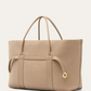 Ghiera Shopper Solid Color