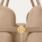 Ghiera Shopper Solid Color