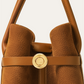 Ghiera Shopper Solid Color