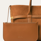 Ghiera Shopper Solid Color