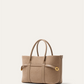 Ghiera Shopper Solid Color