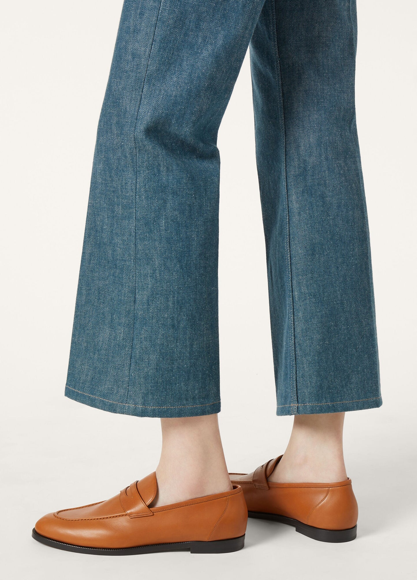 Sergio Loafer  Calfskin