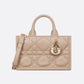 Mini Dior Book Tote