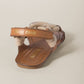 Flat Cord Sandals