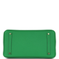 Birkin 35 Bambou Togo Gold Hardware