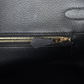 Birkin 35 Black Togo Rose Gold Hardware