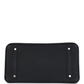 Birkin 35 Black Togo Palladium Hardware