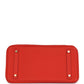 Birkin 30 Capucine Togo Gold Hardware