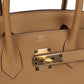 Biscuit Togo Gold Hardware