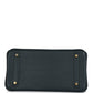 Vert Cypress Taurillon Novillo Gold Hardware